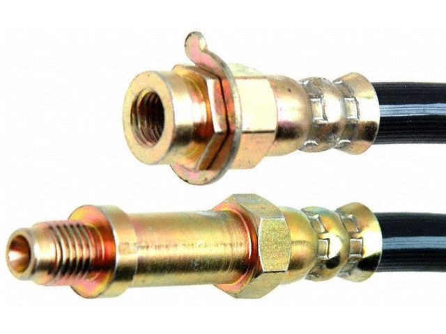 Manguera de freno delantera AC Delco 73TJ28W compatible con Plymouth Belvedere II 1965-1967 Foto 1 de 1