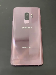Samsung S9+ Pink 64GB - Bild 1 von 2