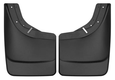 Husky Liners Mud Guards Fits 1988-1999 Chevrolet C1500, 1992-1999 Chevrolet C150 Foto 1 de 4