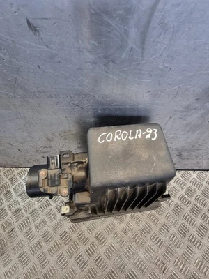 TOYOTA COROLLA AIR FILTER BOX AUTO HYBRID HATCHBACK 2023  AIR FILTER BOX - Image 1 of 4
