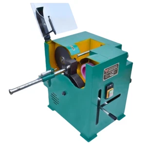 1100W 220V 300mm Rotations-Trennschleifmaschine Stiftschneidemaschine - Picture 1 of 6
