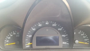 Mercedes C220 CDI Auto Tachometer Cluster - Picture 1 of 1
