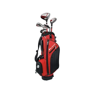 Orlimar Golf ATS Junior Boy's Golf Club Sets with Stand Bag | for Kids Ages 1... - Image 1 of 4