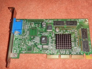 VisionTek NV996.0 Rev. D Video Card - Picture 1 of 3