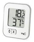 TFA 30.5026.02 Moxx Termometr cyfrowy Higrometr Kontrola klimatu w pomieszczeniu wewnątrz