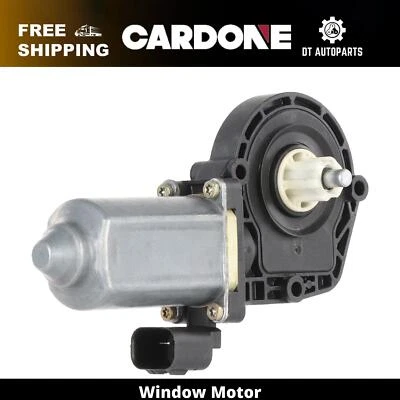 适用于 2003 - 2004 年林肯飞行员车窗电机 Cardone — 第 1/4 张图片