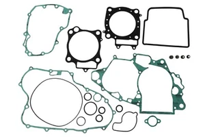 AS3 ENGINE GASKET KIT SET for HONDA CRF 450 X 2005-2011 - Picture 1 of 11