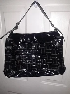 Women's Handbags Black Purses_Work Bag_Women's Laptop Bag - Picture 1 of 16
