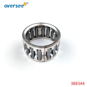 388344 Bearing Rod For Johnson Evinrude Outboard 45-55-60-65-70-75 HP - Picture 1 of 5