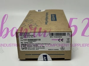 ADAM4520 1PCS Brand New Advantech ADAM-4520 Converter  Fast delivery - Picture 1 of 6