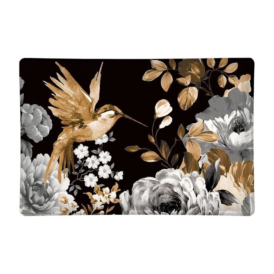 20 Michel Design Works "tropical Fish" Paper Luncheon Napkins - Factory