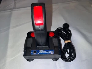 Vintage Nintendo NES Turbo Master Joystick Controller TurboMaster - Picture 1 of 7
