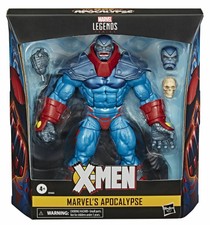 X-Men Marvel Legends Apocalypse 6-inch Action Figure - Exclusive PREORDER