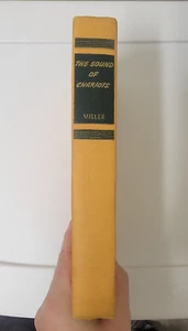 THE SOUND OF CHARIOTS HELEN TOPPING MILLER HC Peoples Book Club - Picture 1 of 8