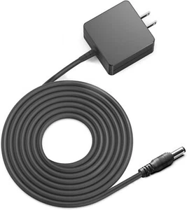 for Homeika Vacuum Charger, TAIFU 27V AC Adapter Replacement Black - Picture 1 of 6