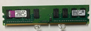 RAM Collection PC2-4200, PC2-5300, PC2-5300S Laptop, PC3-10600S Laptop - Bild 1 von 8