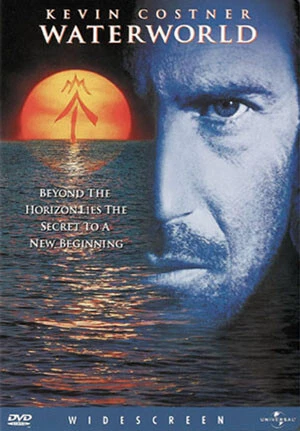Waterworld [DVD] [1995] [Region 1] [US Import] [NTSC] {Free P&P Tracked 24} - Image 1 of 1