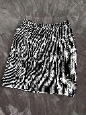 Biba ROCK in crinkle Optik  Gr 38 (passende Jacke in Gr 36 in andere Auktion) - Bild 1 von 4