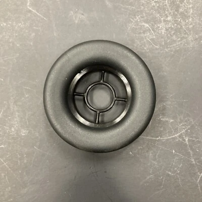 60583954 Alfa Romeo 164 Door Vent Ornament 1990-1993 (fits also later Series) - Image 1 of 4