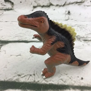 Toy Major Trading Co Spinosaurus Dinosaur Mini Action Figure Jurassic Toy  - Picture 1 of 4