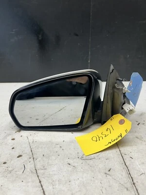 2011-2014 DODGE AVENGER Left Door Mirror 11 12 13 14 - Image 1 of 4