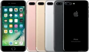 Apple iPhone 7 Plus - 32GB - (Unlocked) A1661 (GSM & CDMA) Smartphone All Colors - Picture 1 of 10