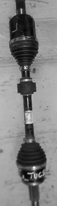 49500N7090 antriebswelle vorne HYUNDAI - Imagen 1 de 1
