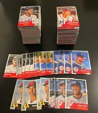 2022 Topps Chrome Platinum Anniversary Singles 1-250 You Pick Buy 3 Get 1 Free