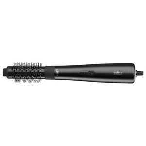 BRAUN AS4.2 Warmluftbürste Stylingbürste 1000 Watt Ionen Warmluft-Lockenbürste - Bild 1 von 2