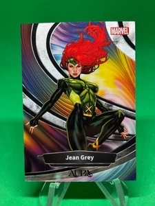 2025 Kakawow Marvel Aura #AM-B-10 Jean Grey X-Men - Picture 1 of 2