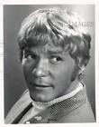 1970 Press Photo Christopher Stone stars as a young doctor in "The Interns"