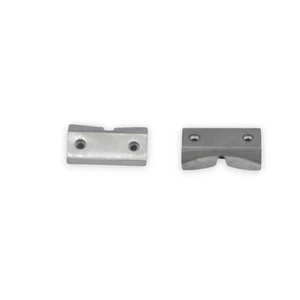 2 Pcs Strap Cover Fixed Tools For Hublot Big Bang 44mm Screw Distance 14mm - Picture 1 of 6