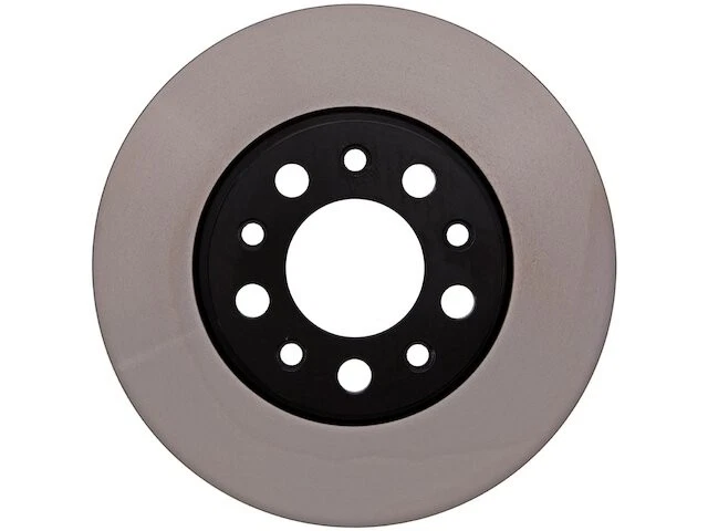 Rear Brake Rotor Wagner 33FVDS95 for Fiat 500X 2016 2017 - Image 1 of 1