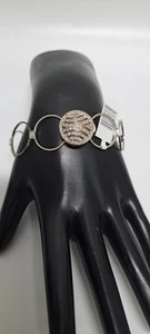 14KWG ARMBAND DAS ZUM RING UMBAUBAR - Bild 1 von 6