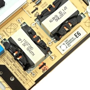 Carte alimentation pour Samsung UA75NU7100JXXZ BN44-00874C L75E6NR_NHS - Photo 1/5