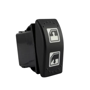 Power Window Switch for Can-Am Defender Max HD5 HD8 HD9 HD10 2016-2023 - Picture 1 of 9