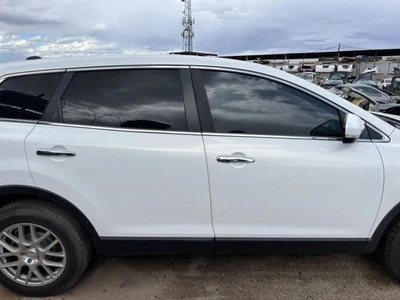 Passenger Right Front Door Fits 07-15 MAZDA CX-9 379268 - Image 1 of 4