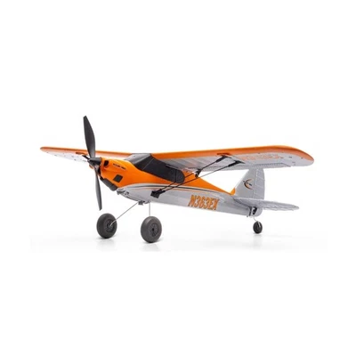 HobbyZone RC Airplane XCub 450mm RTF Everything Needed to Fly is Included HBZ... - Image 1 of 4