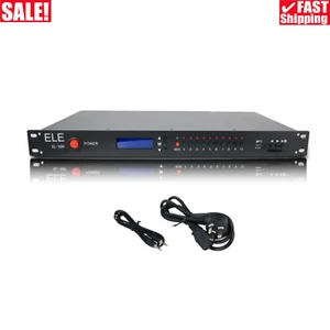 Transmisor de transmisión ELE EL-30H 30W FM con RDS y módulo amplificador de potencia para Mitsubishi - Imagen 1 de 10