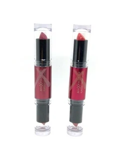 Max Factor flipstick color effect Select Color R11 - Picture 1 of 3