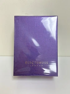 Electimuss Puritas Pure Perfum Parfum 3.4 fl.oz. / 100ml Sealed Box - Picture 1 of 3