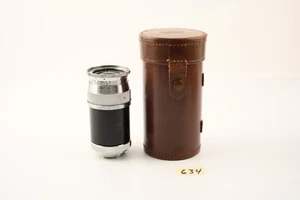 Schneider Tele-Xenar 180mm F/5.5 for Exakta - Picture 1 of 8