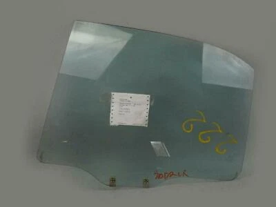 1994 - 1997 Mitsubishi Galant Glass Window Door Rear Left Driver Lh Side Foto 1 de 4