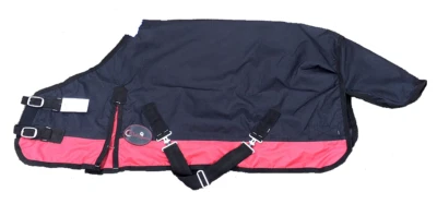 Nueva alfombra Cwell Equine mini alfombra ligera participación Shetland alfombra pony potro sin relleno