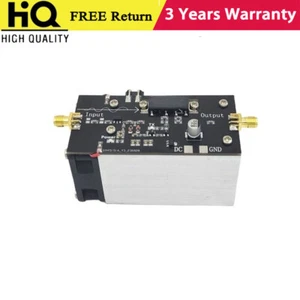 433MHz/13W UHF RF Power Amplifier Module 335-480MHz 12-14V Power Amplifier Amp - Picture 1 of 3