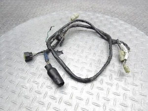 1999 99-04 Honda FourTrax TRX400EX Wiring Harness Wire Loom Cable Assembly - Picture 1 of 15
