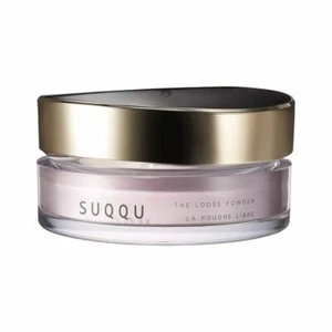 SUQQU The Loose Face Powder (with puff) 20g Clear JP - Picture 1 of 2