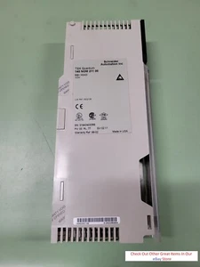 NEW TSX QUANTUM 140-NOM-21100 MODBUS PLUS HEAD UNIT, SINGLE CHANNEL 140NOM21100 - Picture 1 of 4