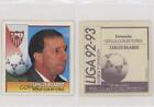 1992-93 Ediciones Este Liga Carlos Bilardo