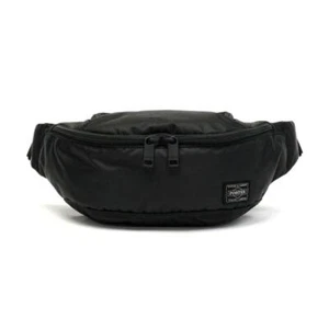 Yoshida and Co. PORTER FLASH Gürteltasche schwarz 689-05953 aus Japan - Bild 1 von 14